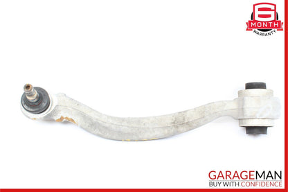 08-14 Mercedes W204 C250 C300 C350 Front Right RWD Curved Wishbone Control Arm