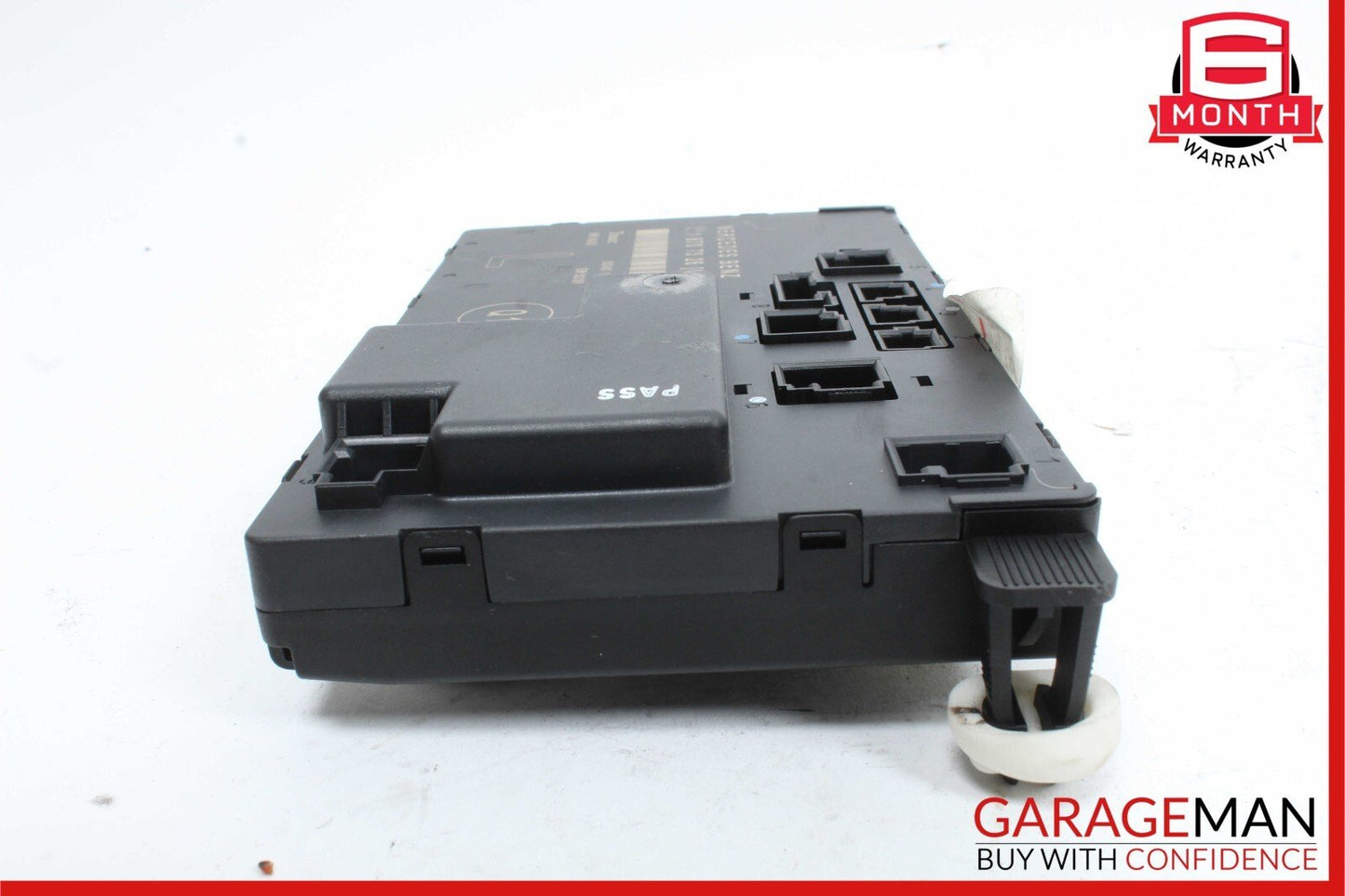 03-09 Mercedes W211 E550 E350 E63 AMG Front Left Side Door Control Module Unit