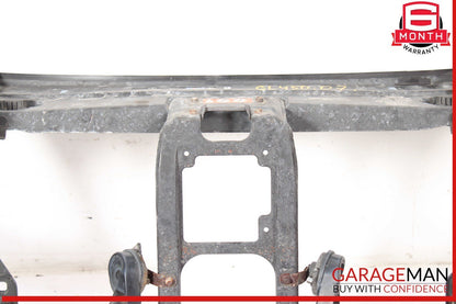 07-12 Mercedes X164 GL450 GL350 Front Reinforcement Bar Radiator Support OEM