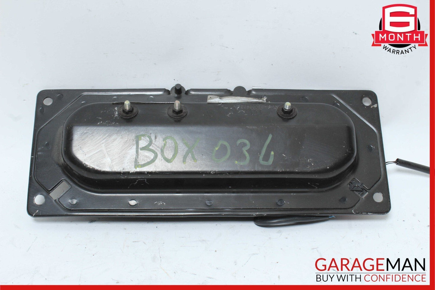 97-04 Porsche Boxter 986 Carrera 911 996 Front Left Side Door Airbag Air Bag OEM