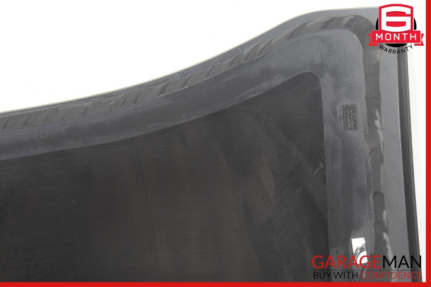 14-21 BMW i3 I01 Rear Left Driver Side Quarter Window Glass 7288189 OEM