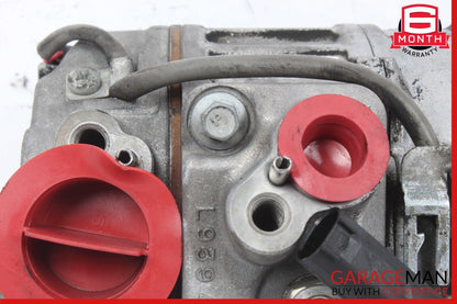 07-11 Mercedes W221 S550 CL550 A/C Air Conditioning Compressor Pump 0022301211