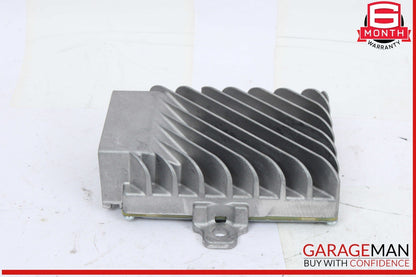 17-24 Mini Cooper S Countryman Audio Sound Amplifier AMP 2622506 OEM