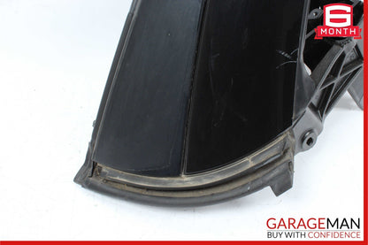 12-20 Mercedes R172 SLK350 SLK250 Convertible Top Right C Pillar Brace Support