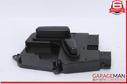 06-13 Mercedes W164 ML350 4MATIC Front Right Seat Adjust Control Switch Module