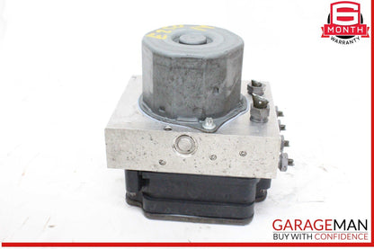 10-16 Mercedes W212 E250 ESP ABS Anti Lock Brake Pump Module 2124311448 OEM