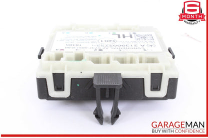 19-23 Mercedes W213 E300 C350 Rear Left Driver Side Door Control Module Unit OEM