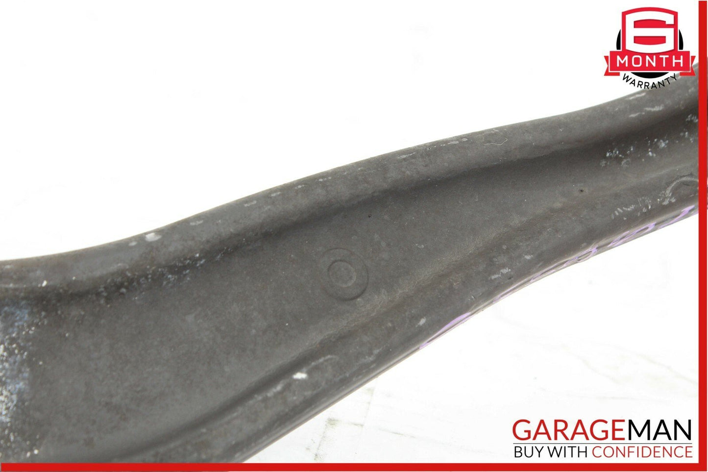 07-14 Mercedes CL550 S550 Rear Right / Left Side Upper Control Arm