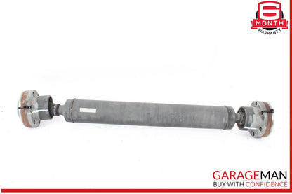 06-12 Mercedes X164 GL450 4MATIC Front Drive Axle Shaft Driveshaft 1644100701