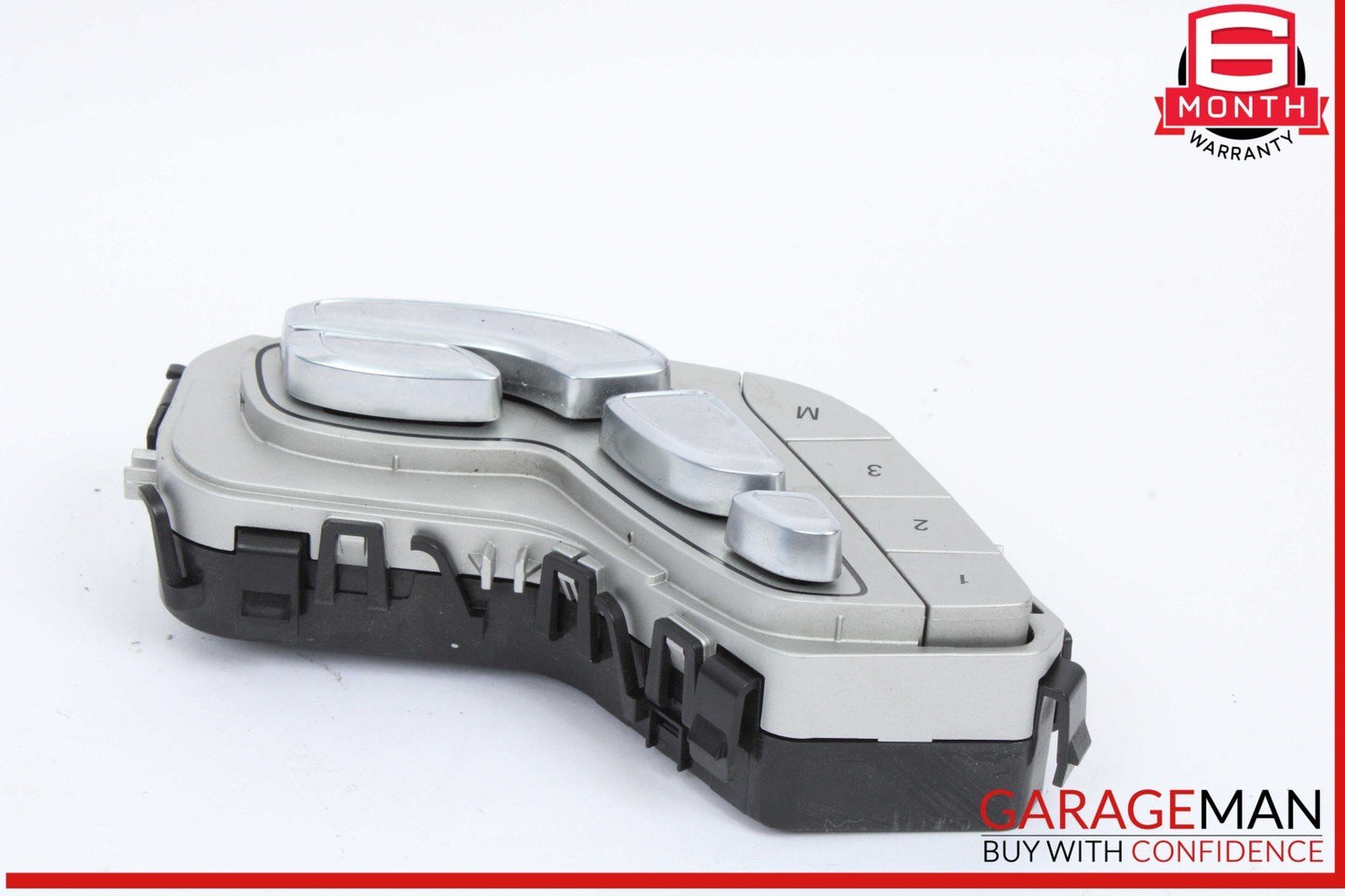 15-20 Mercedes W205 C300 GLC43 Front Left Side Seat Control Switch Module Unit