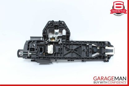 10-13 Mercedes W212 E350 E550 Front or Rear Right Side Exterior Door Handle OEM