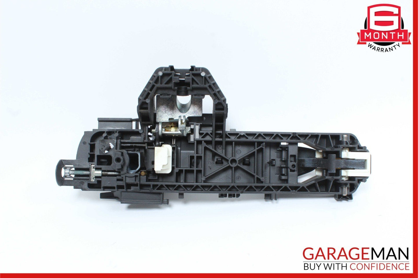 10-13 Mercedes W212 E350 E550 Front or Rear Right Side Exterior Door Handle OEM