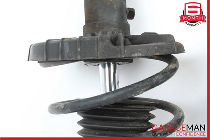 01-07 Mercedes W203 C280 Sachs Front Right & Left Shock Absorber Spring Set RWD