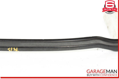 14-21 BMW i3 I01 Front Bumper Reinforcement Lower Impact Bar OEM