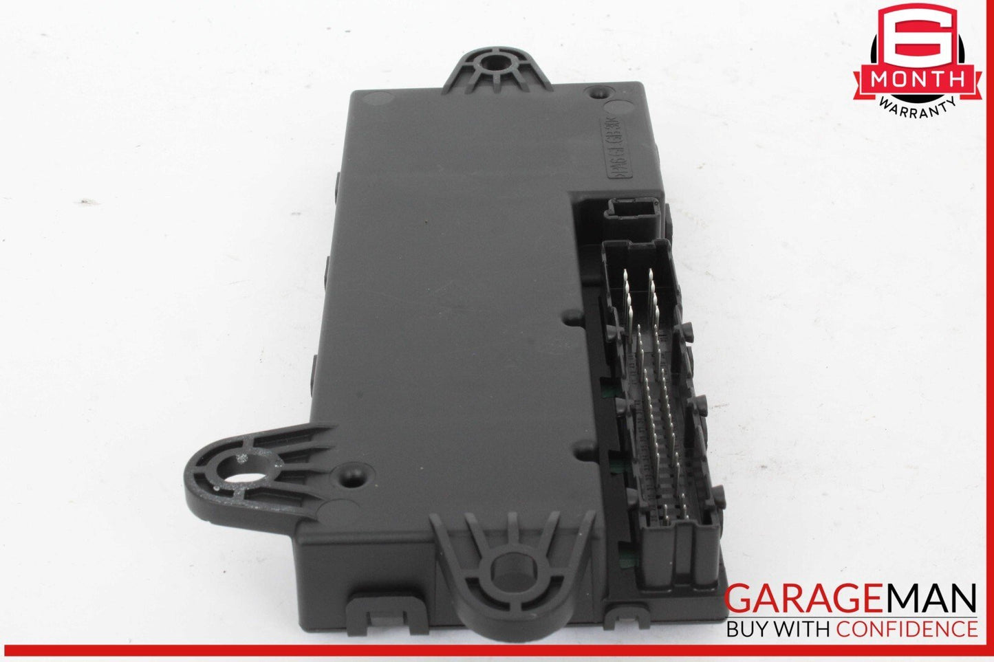 12-19 Mercedes X166 GL450 Airmatic Air Suspension Control Module Unit OEM