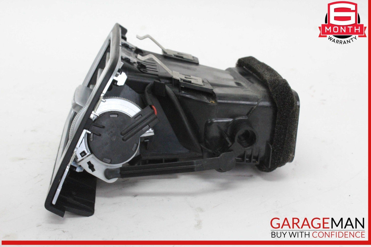 14-17 Mercedes W207 E400 E550 Left Driver Side Dashboard AC A/C Air Vent OEM