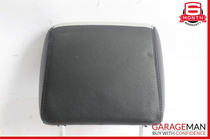 98-02 Mercedes W210 E55 AMG Front Right or Left Side Seat Headrest Head Rest OEM