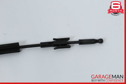 08-14 Mercedes C300 E350 Rear Right Side Door Lock Latch Actuator OEM