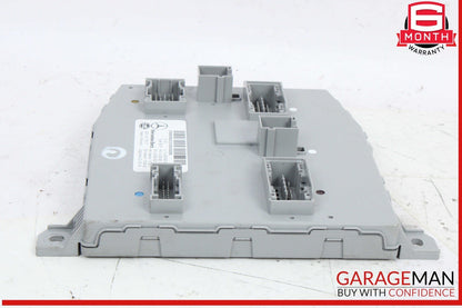 15-20 Mercedes W205 C300 4MATIC C63 AMG SAM Signal Lamp Control Module OEM