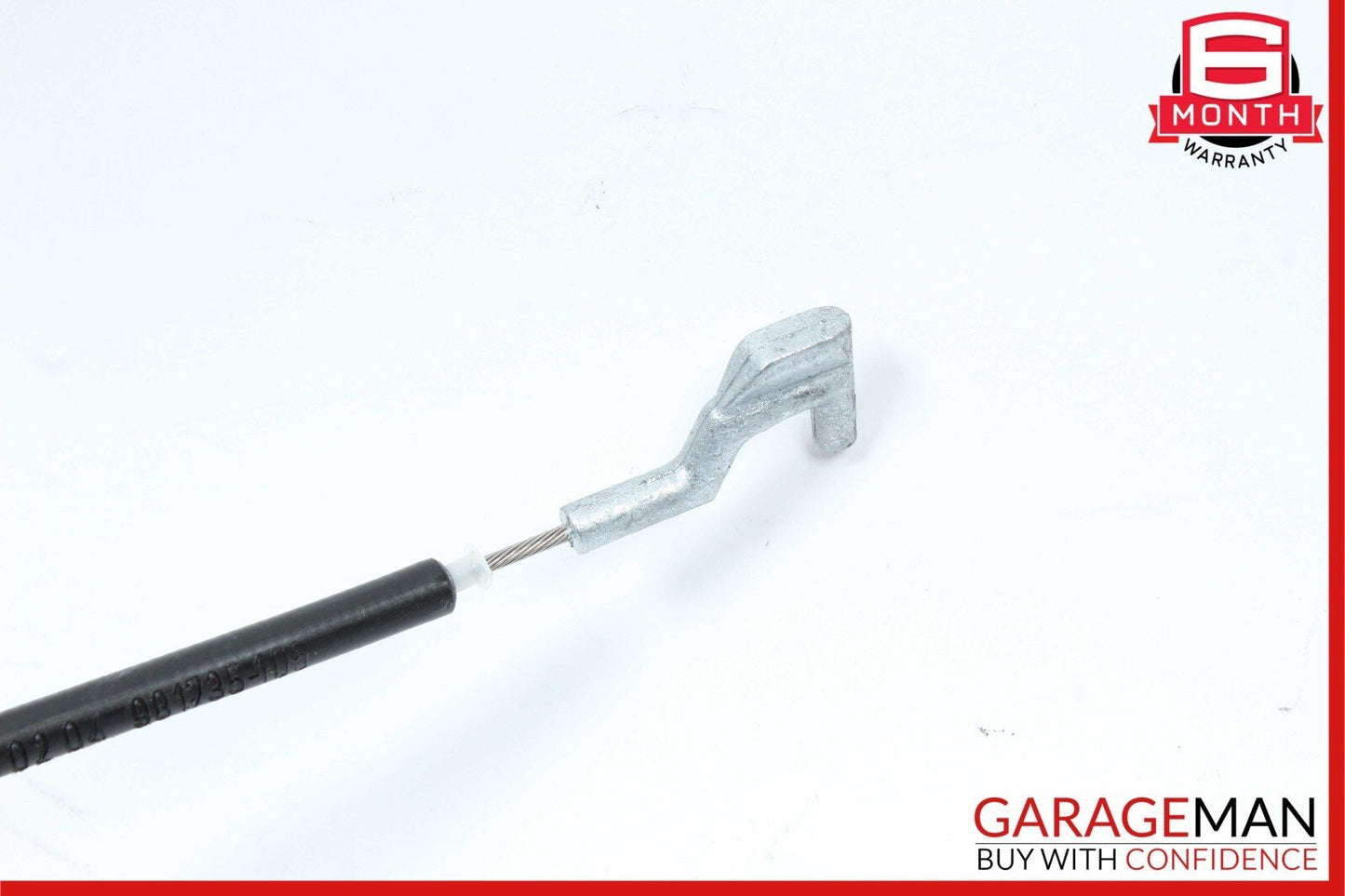 08-14 Mercedes W204 C300 C250 Rear Right Side Door Lock Latch Actuator OEM