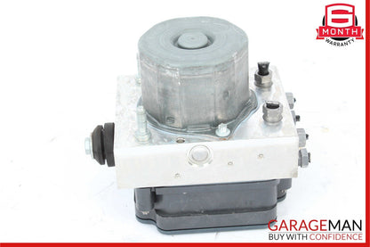 14-17 Maserati Ghibli Anti Lock ABS Brake Pump Controller Module Unit