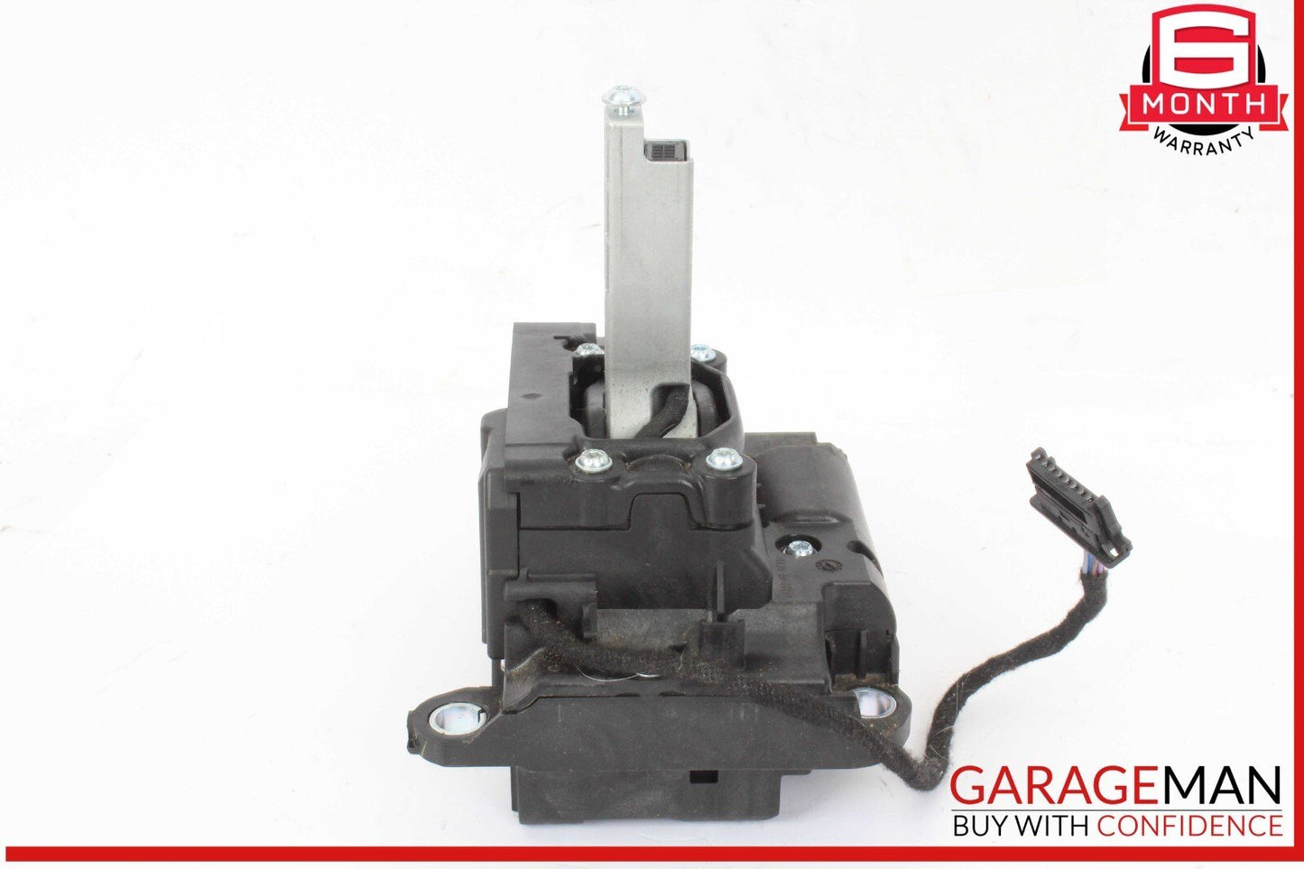 18-24 Audi Q5 Auto Automatic Transmission Gear Shifter Selector Lever OEM