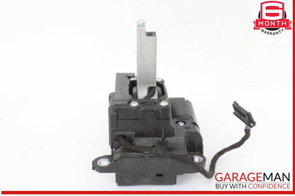 18-24 Audi Q5 Auto Automatic Transmission Gear Shifter Selector Lever OEM