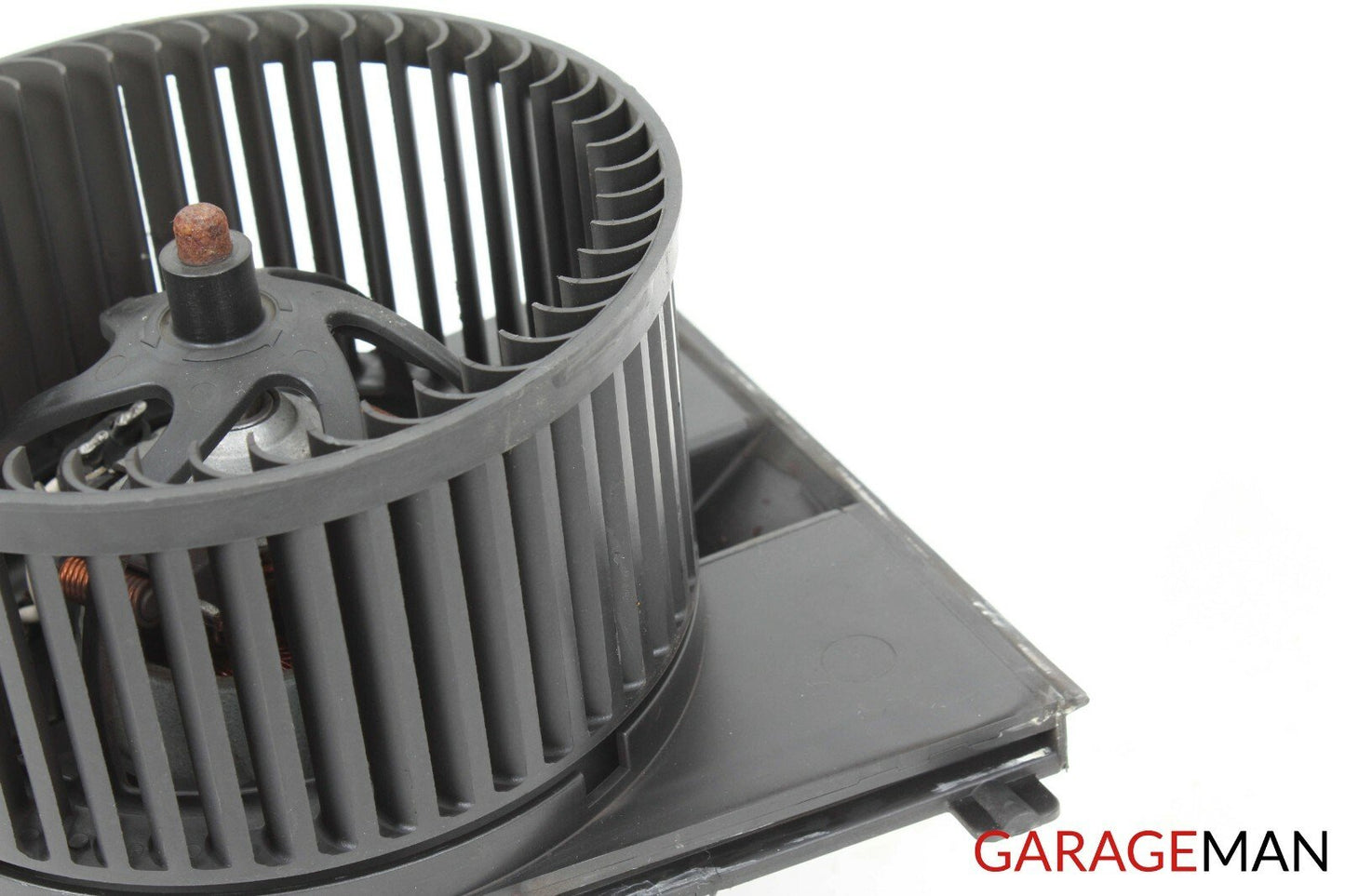 97-12 Porsche Boxster 986 Cayman 987 Carrera 911 996 A/C Heater Fan Blower Motor