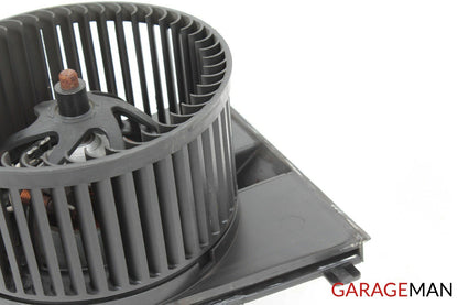 97-12 Porsche Boxster 986 Cayman 987 Carrera 911 996 A/C Heater Fan Blower Motor