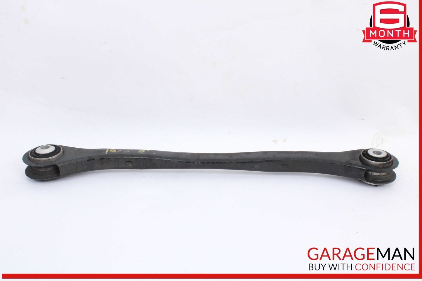 17-24 Audi S5 A4 Rear Left Driver Side Rearward Trailing Control Arm 8W0501529D