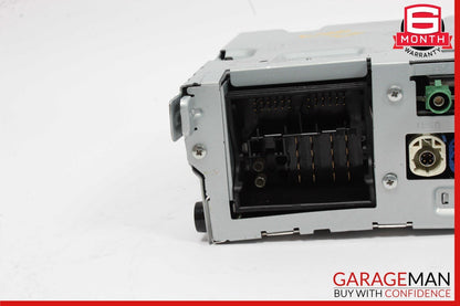 19-21 Mercedes W205 C300 Comand Head Unit Satellite Receiver Radio Control Unit