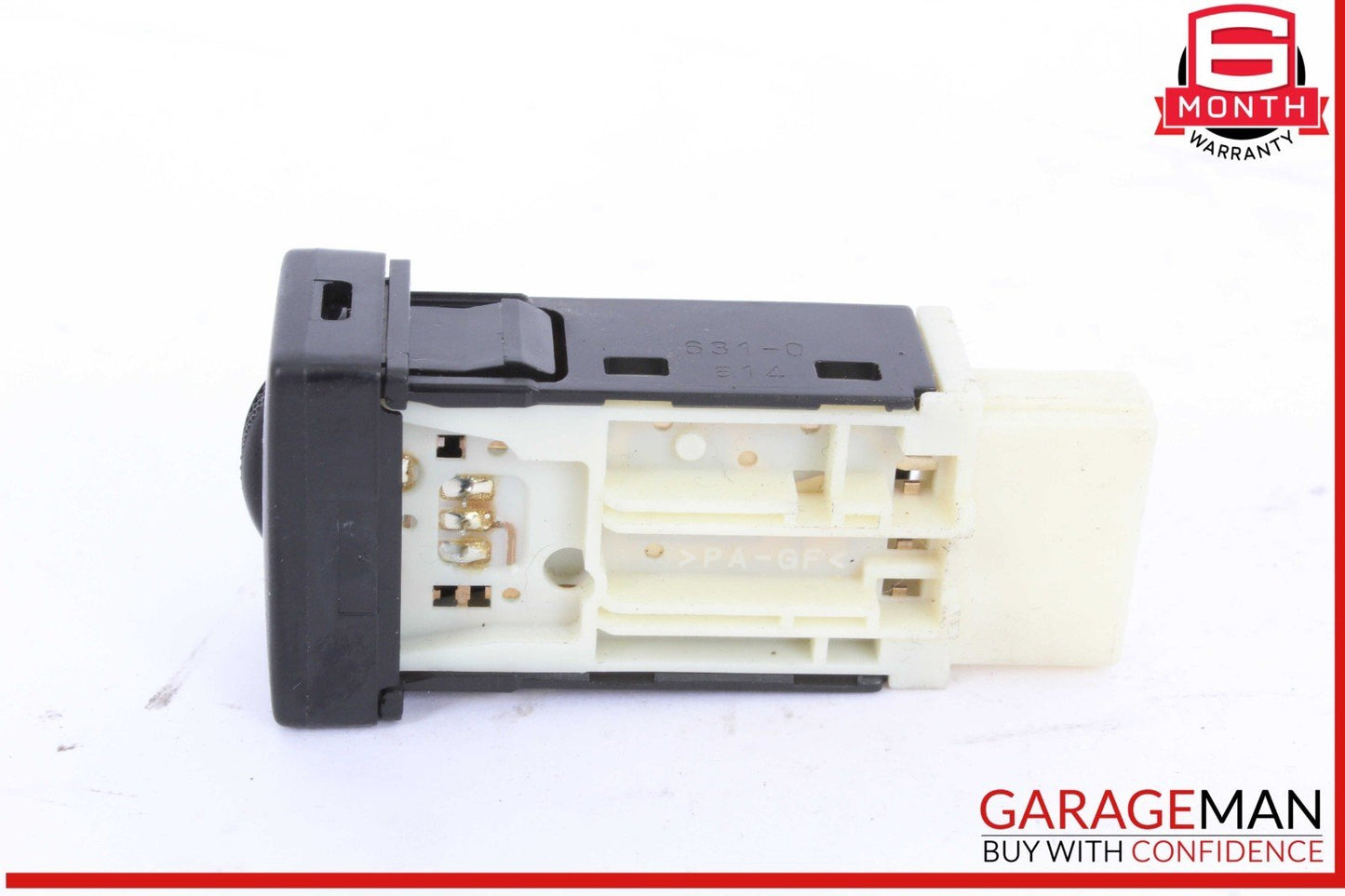 20-22 Toyota C-HR Front Dash Dashboard Light Dimmer Control Switch OEM