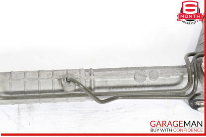 97-05 Porsche Carrera 911 996 Boxster Power Steering Rack & Pinion OEM