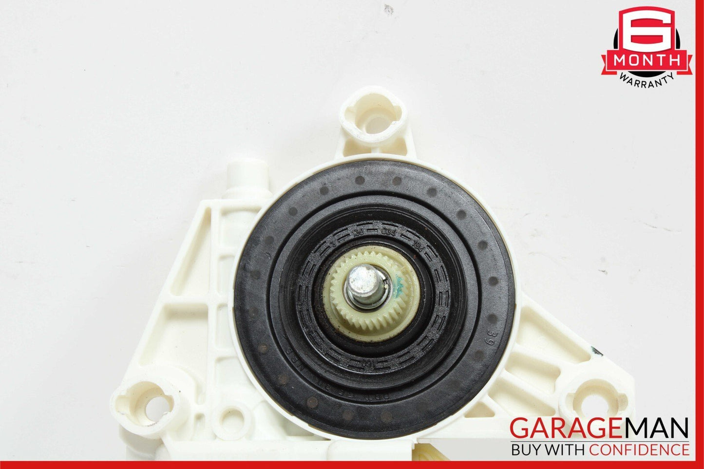 06-12 Mercedes GL450 ML350 Front Right Side Door Window Regulator Motor Unit OEM