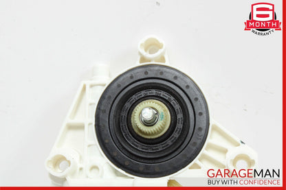 06-12 Mercedes GL450 ML350 Front Right Side Door Window Regulator Motor Unit OEM