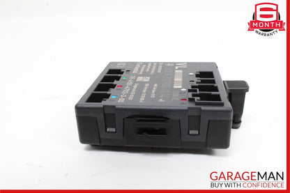08-18 Mercedes W212 E350 E400 C250 Front Left Side Door Control Module Unit OEM