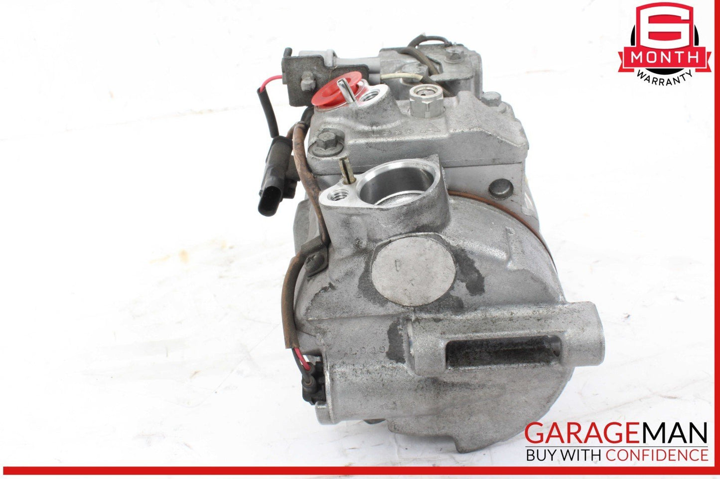 12-18 Mercedes W212 E350 C250 A/C Air Conditioning Compressor 0008302600 OEM