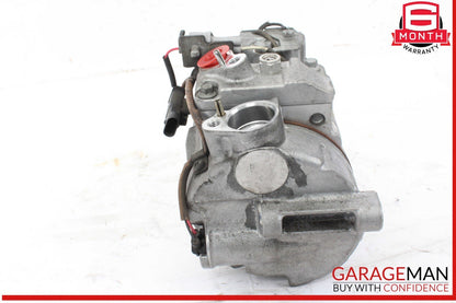 12-18 Mercedes W212 E350 C250 A/C Air Conditioning Compressor 0008302600 OEM