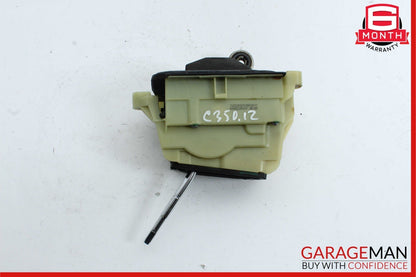 08-15 Mercedes W204 C250 C300 C350 Floor Gear Selector Shifter 2042677524 OEM