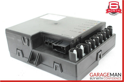 07-13 Mercedes W221 S550 CL550 Electric Power Supply Control Fuse Box Module OEM