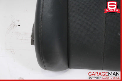 03-06 Mercedes R230 SL500 Front Right Side Upper Top Seat Cushion Anthracite