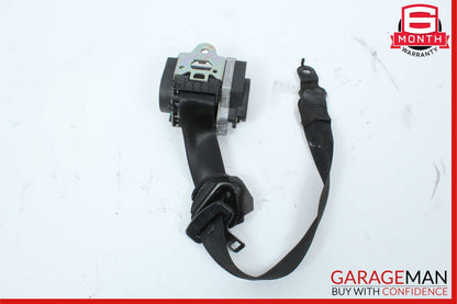 06-13 Mercedes X164 GL450 Front Left Side Seat Belt Retractor Assembly Black