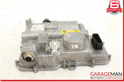 10-13 Mercedes S400 Hybrid Battery Power Voltage Inverter Converter OEM