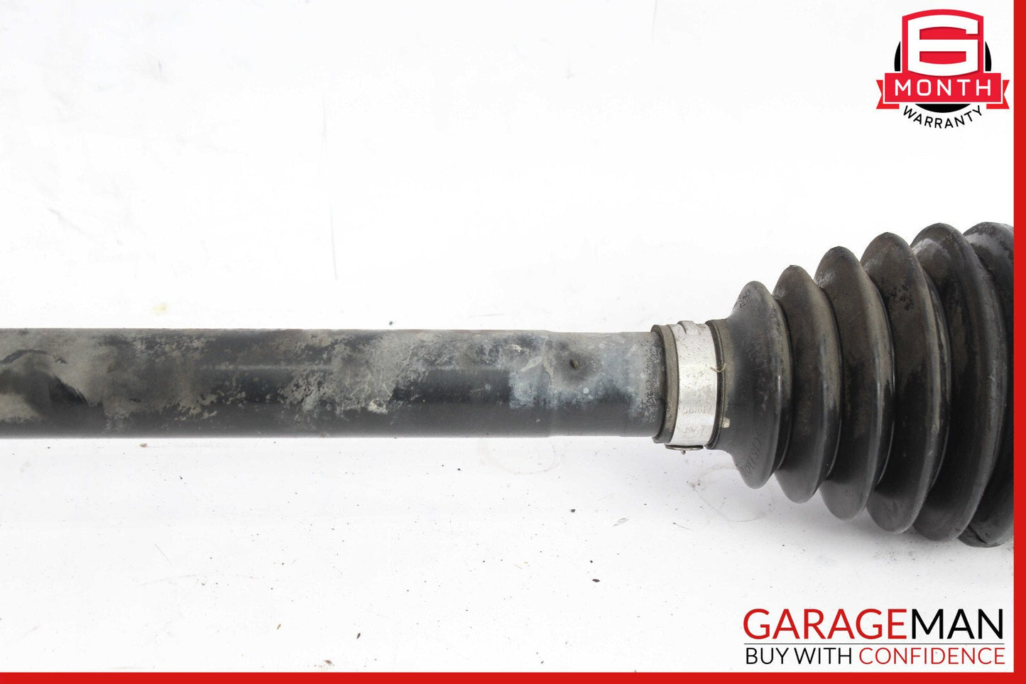 06-13 Mercedes W251 R350 R550 Front Right Side Axle CV Drive Shaft Driveshaft