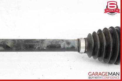 06-13 Mercedes W251 R350 R550 Front Right Side Axle CV Drive Shaft Driveshaft