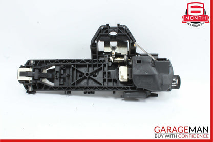 12-14 Mercedes W204 C250 C300 C350 C63 AMG Front Left Side Exterior Door Handle