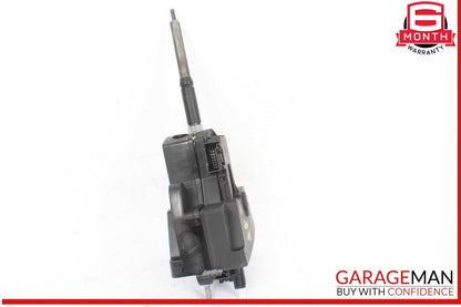 15-24 Porsche Macan 95B Auto Tranny Floor Gear Shifter Selector Box Lever Rod