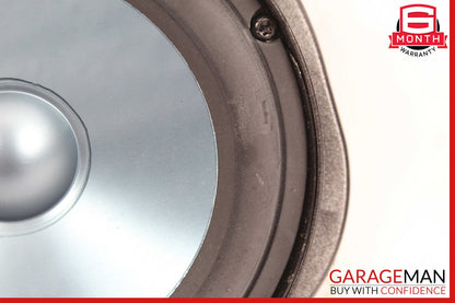 06-11 Mercedes W219 CLS550 CLS500 CLS63 Front & Rear Right Door Speaker Set OEM