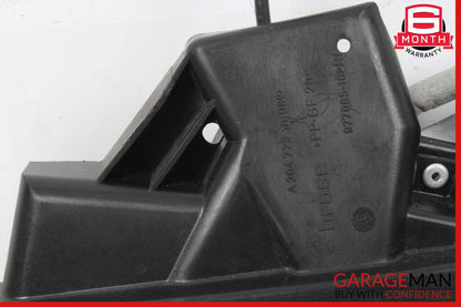 08-20 Mercedes E400 SLK350 E350 C250 Front Right Side Door Lock Latch Actuator