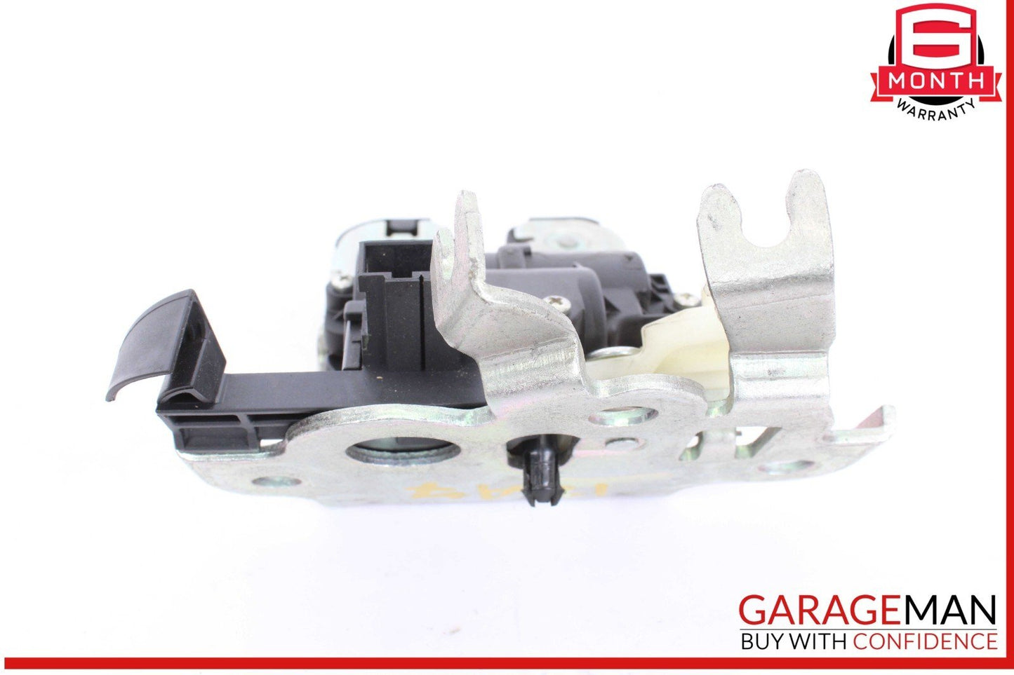 12-18 Audi A7 A6 Quattro Rear Tailgate Trunk Lid Latch Lock Actuator OEM